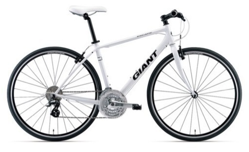 GIANT R3 クロスバイク