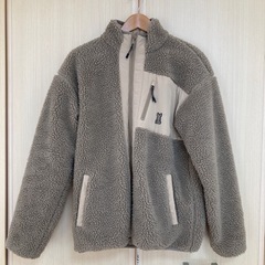 【値下げ！】DOD CIAOPANIC TIPY メンズL コラボジャケットの画像