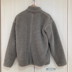 【値下げ！】DOD CIAOPANIC TIPY メンズL コラボジャケットの画像