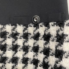ジャンパースカート　ワンピース　Sサイズ　クィーンズコートの画像