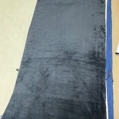 ごろ寝 寝長座布団