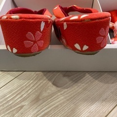 七五三　3歳　女の子の画像