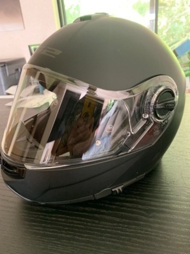 LS2システムヘルメット　M