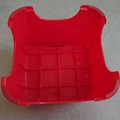 ステップ台 椅子(幼児用)の画像