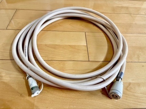 リンナイガスファンヒーター KN-361E(美品)