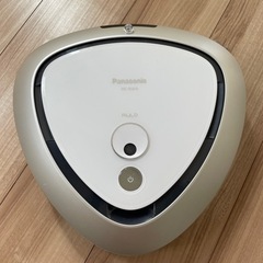 ルーロ　ロボット掃除機　RS-810