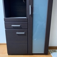食器棚あげます！