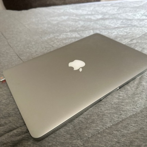 その他 MacBook pro 12.1