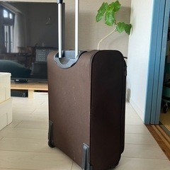 スーツケース キャリーケース 飛行機持ち込みサイズ