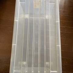 衣装ケース 大きめ 