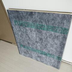 窓用防音ボード ご活用ください