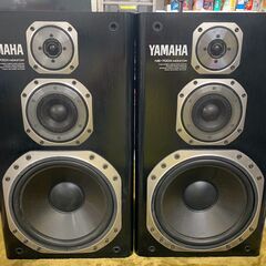 【愛品館江戸川店】 YAMAHA NS-700X  ペアスピーカ...