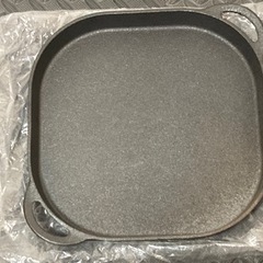 カセットガスコンロ　セットの画像