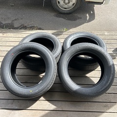 ブリヂストン　サマータイヤ　205/60R16 最終値引