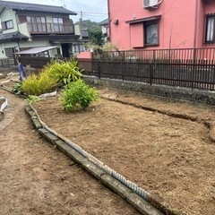 7/28.29✨草むしり✨いわき市内✨現金払いの画像