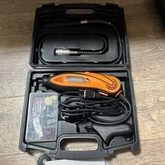 ミニルーター リューター　TACK LIFE