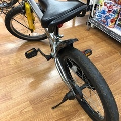 【CHEVROLET】18インチ 子供用自転車お売りします！