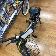 【CHEVROLET】18インチ 子供用自転車お売りします！