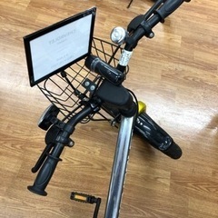 【CHEVROLET】18インチ 子供用自転車お売りします！