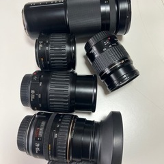 Canon kiss Ｘ２　一式　　お値下げしますの画像