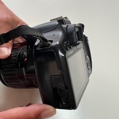 Canon kiss Ｘ２　一式　　お値下げしますの画像