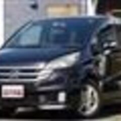 【自社ローン】ステップワゴン スパーダ☆最長３６回払い！保証人・...