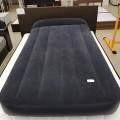 INTEX 電動エアーベッド ★付属品無し     TJ1649