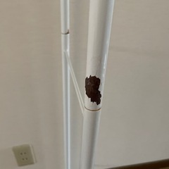 洗濯機ラックの画像