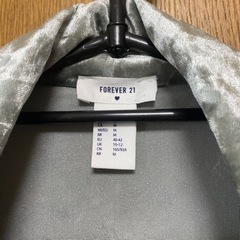 部屋着　Forever21の画像
