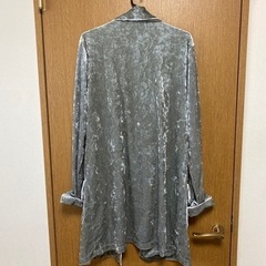 部屋着　Forever21の画像