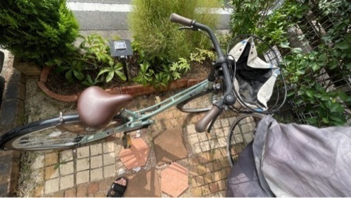子供用の自転車売ります！