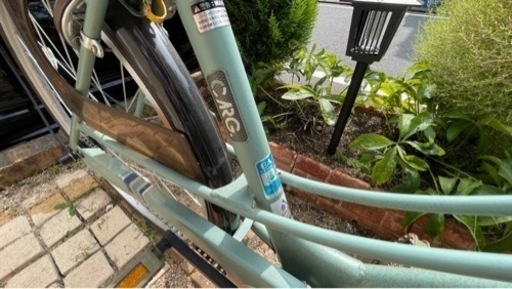 子供用の自転車売ります！
