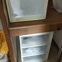 衣装ケースＦＩＴＳ１台無料
