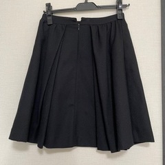 ef-de スカート　7号の画像