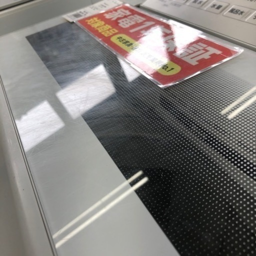 【Panasonic】7.0kg 全自動洗濯機お売りします！