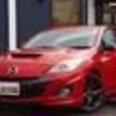 【自社ローン】アクセラスポーツ☆最長３６回払い！保証人・頭金なし...