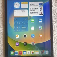ipad 10.2インチ 第7世代2019 32GB wifi-...