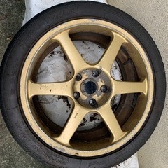 AVS モデル6 17インチの画像