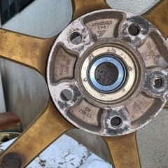 AVS モデル6 17インチの画像