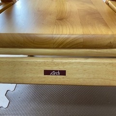 大和屋　ローチェアの画像