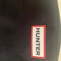 Hunter ショルダーバッグの画像