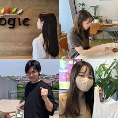 プロのフィードバックで成長を実感！UI /UX学べる長期インターン　ウェブデザイナーの画像