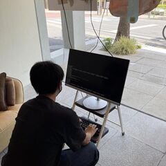 アイデア体質になる！ウェブプロデューサーアシスタントの画像