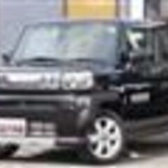 【自社ローン】タフト G クロムベンチャー☆最長３６回払い！保証...