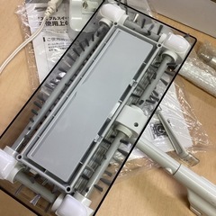 スイブルスイーパー SWG2Rホワイト FN001977 ショップジャパン（0211P-24）の画像