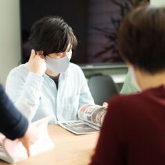 IT現場でデータ分析を学ぶ！長期インターン　ウェブマーケティング...
