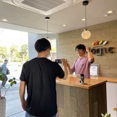 IT現場でデータ分析を学ぶ！長期インターン　ウェブマーケティング＆ディレクションの画像