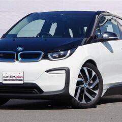 【自社ローン】 BMW(i3） レンジ・エクステンダー装備車♬ 【独自審査の提携ローン120回OK】　の画像