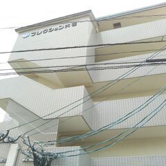 🆕🏢大分市賃貸マンションAプラン/社宅利用も可/(*^▽^*)