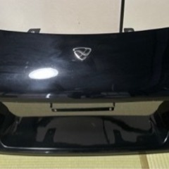 FD3S RX-7 C-West N1フロントバンパー オプショ...